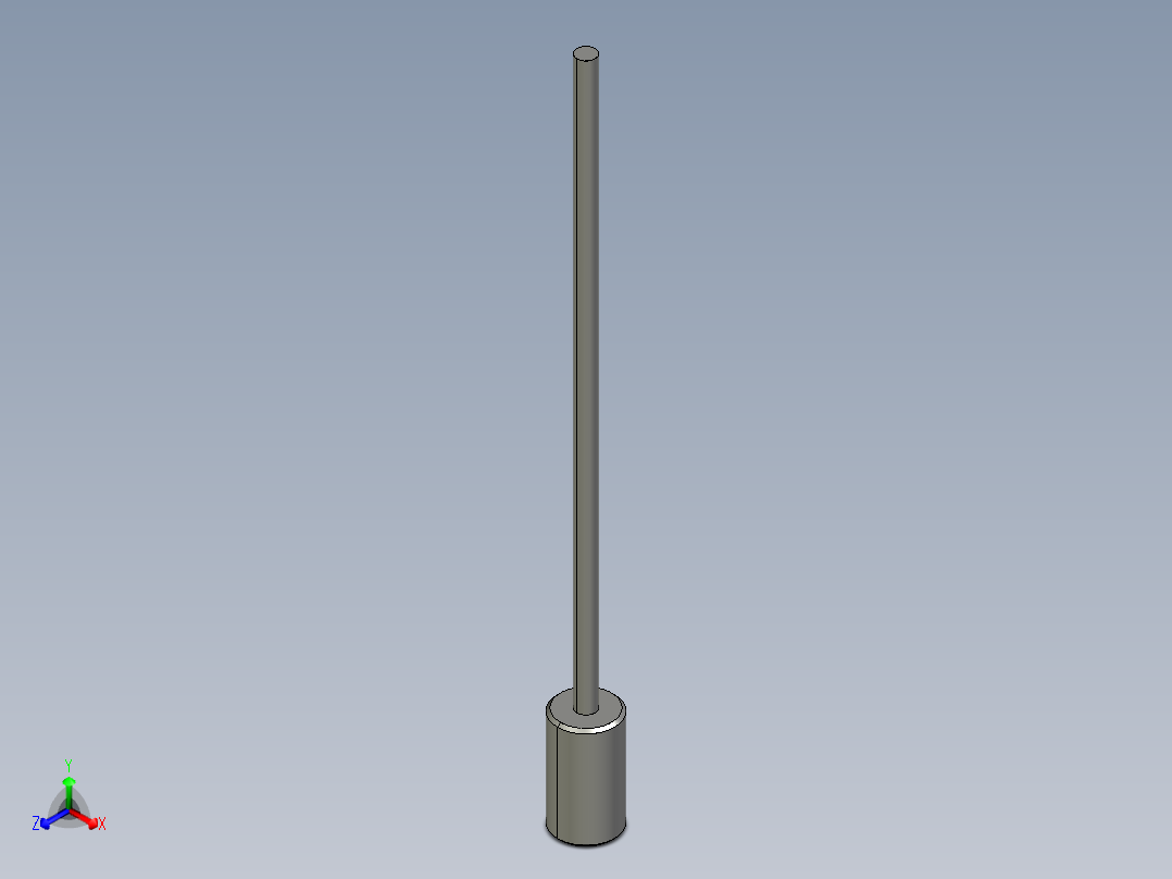 基恩士EH-110core_kc图纸模型正等轴测图