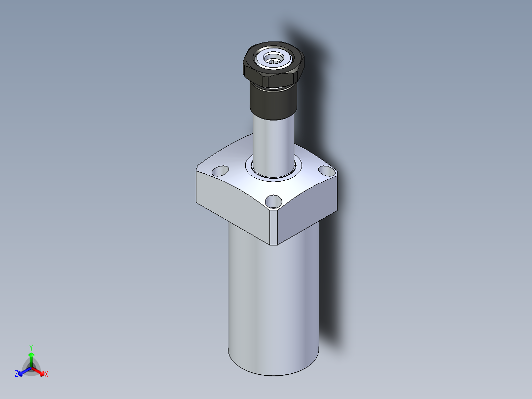 KOSMEKLHA0480-GL-Q25_R01多系列多零件图纸模型
