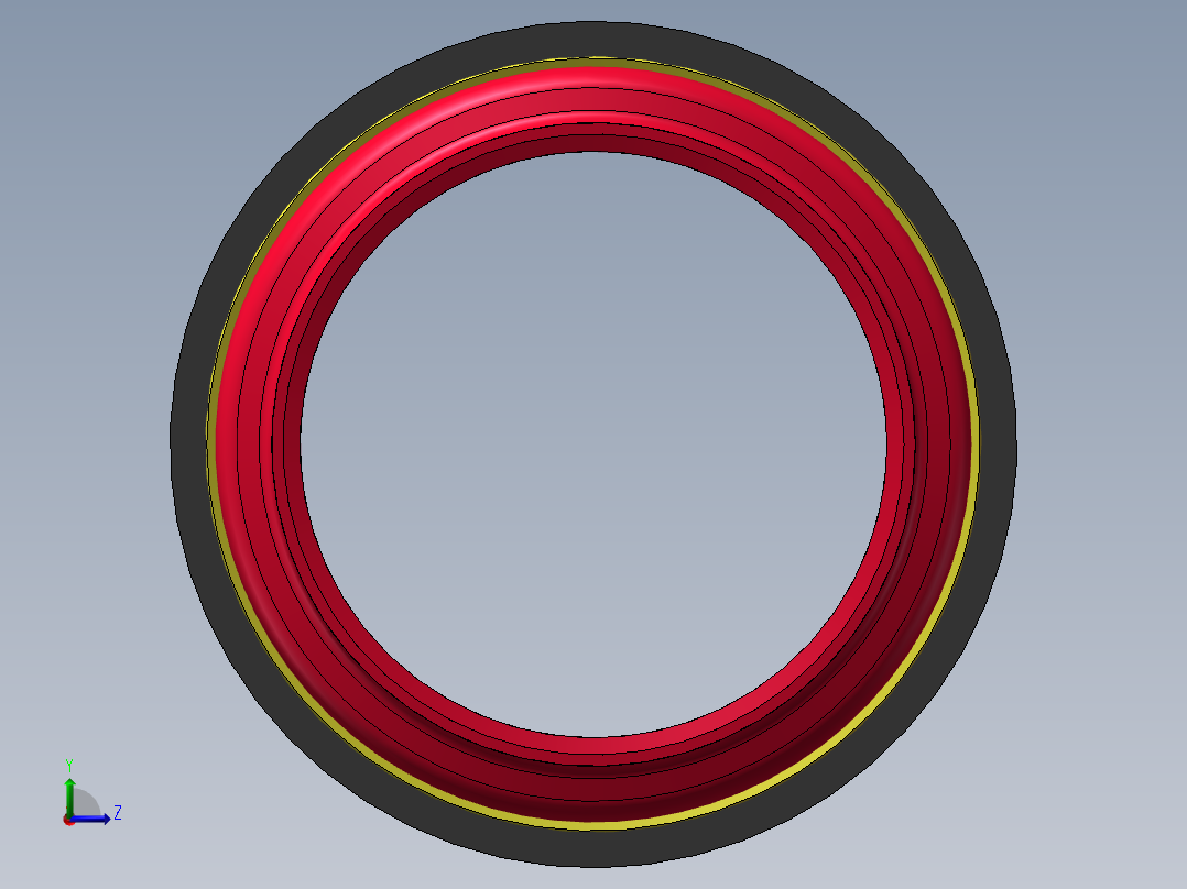 三套接头 24.5.11+30+001左视图
