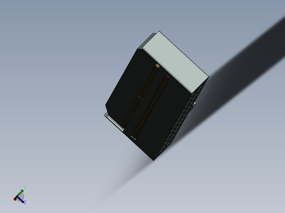 sw3dps-8-36 contact connector