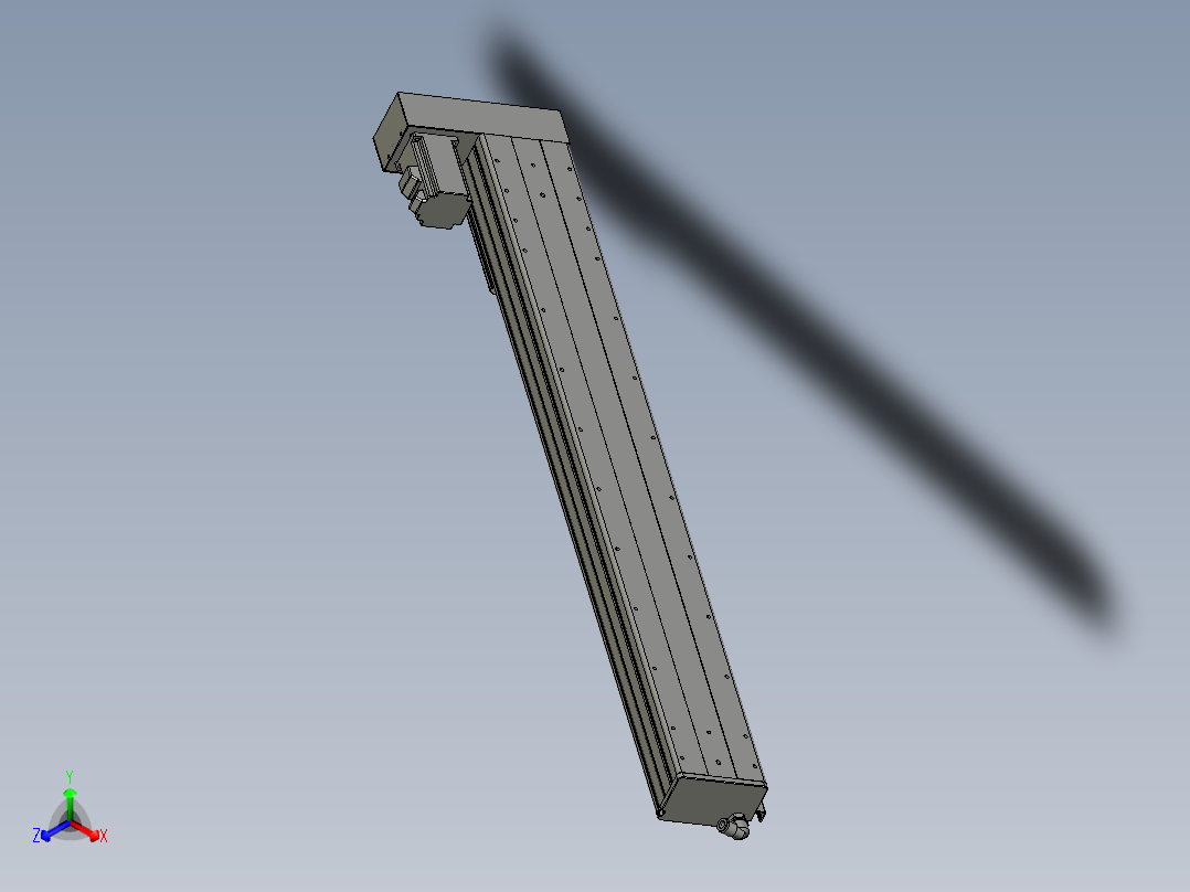 威洛博VC12-S850-BR-P40