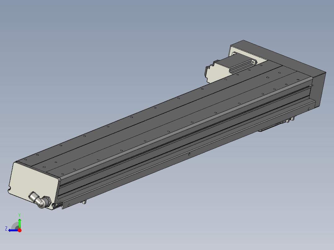 威洛博VC12-S850-BR-P40右视图