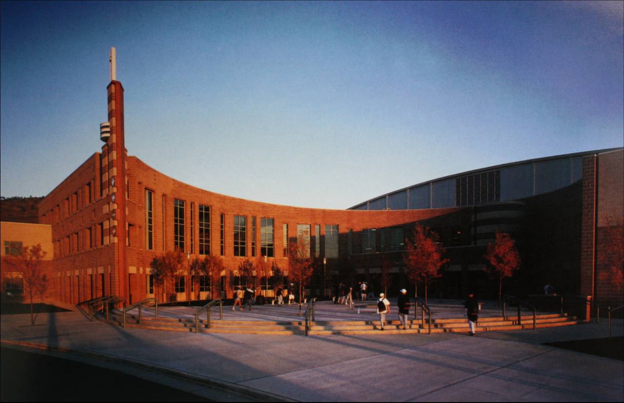 徐州国际学校公建学校 欧式 CCI（含文本效果图 CAD SU）