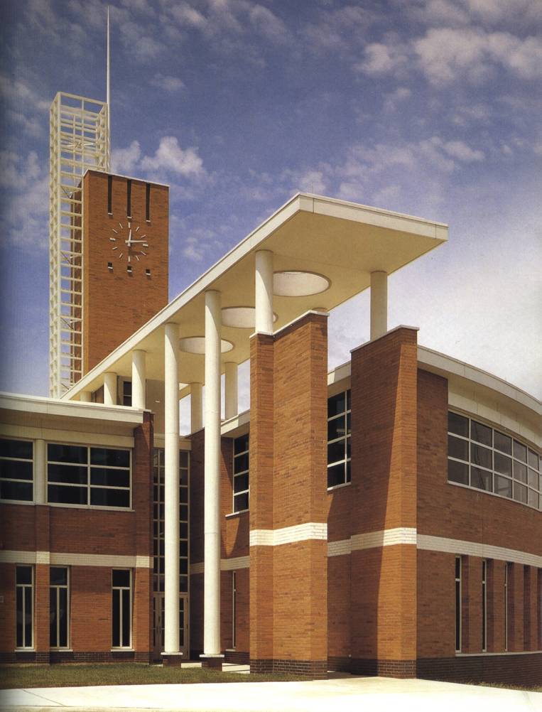 徐州国际学校公建学校 欧式 CCI（含文本效果图 CAD SU）