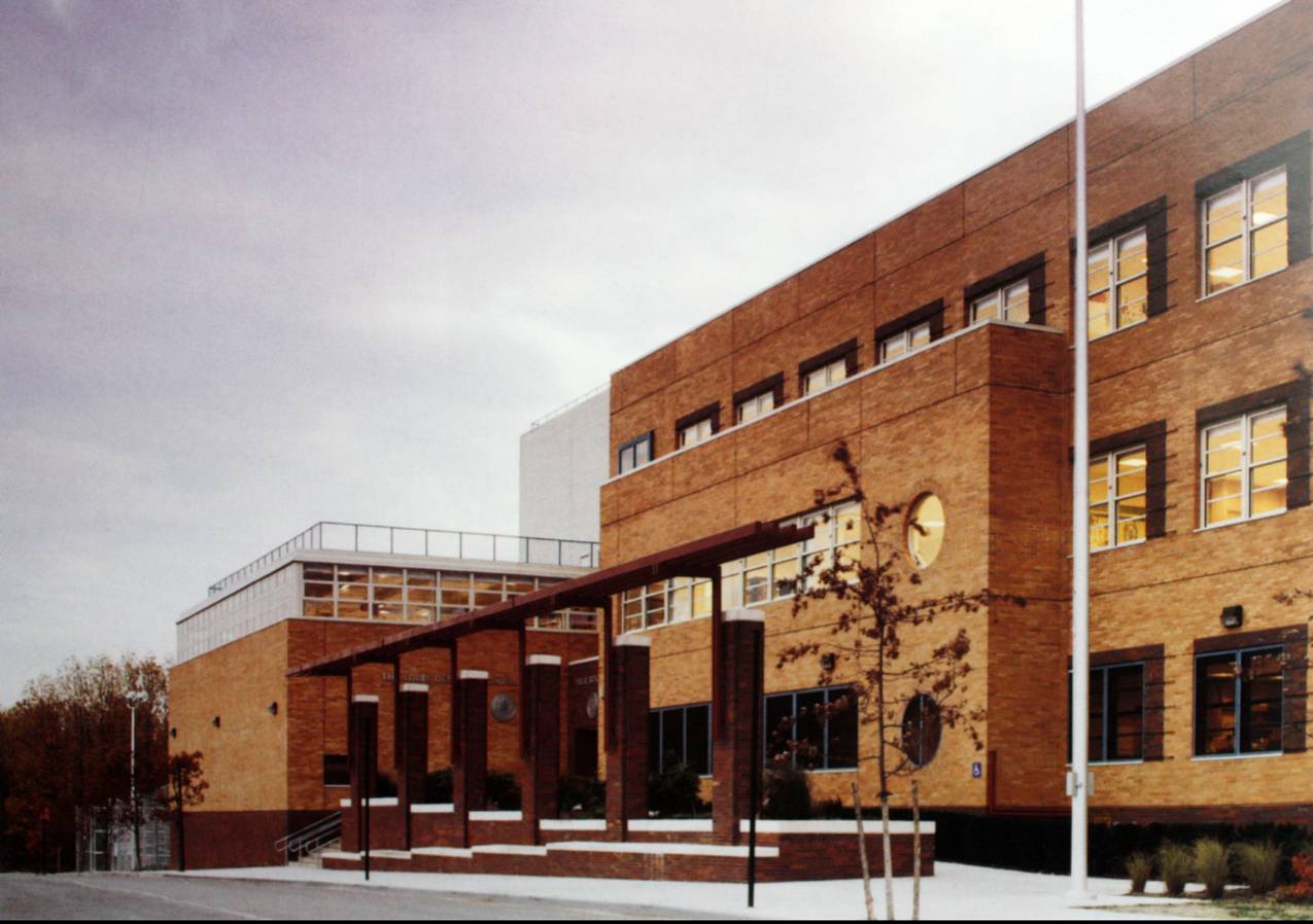 徐州国际学校公建学校 欧式 CCI（含文本效果图 CAD SU）