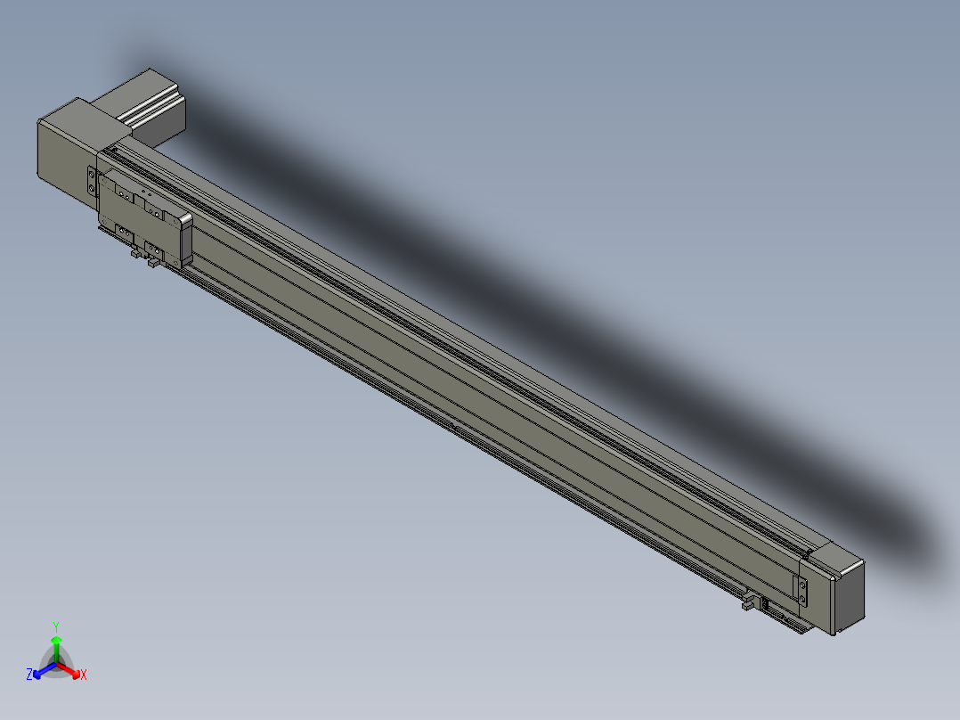 威洛博RBC6-L80-S750-BD-57-D3
