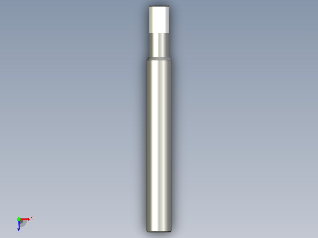 山特维克刀具200822390_MOD_0_0~TM01_00俯视图