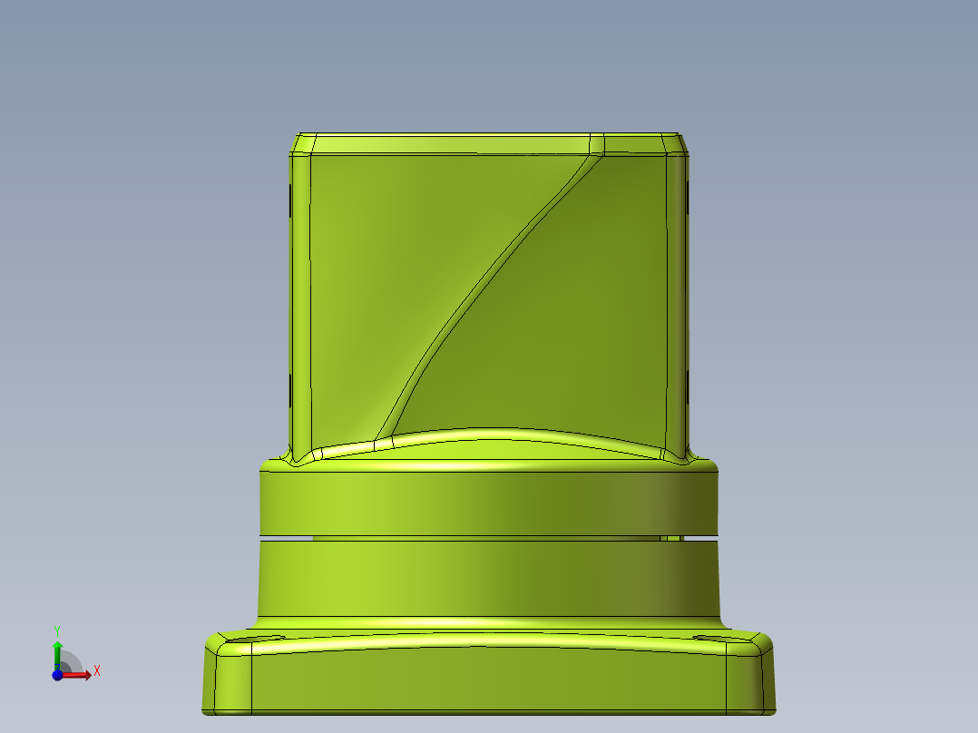 55-75-180旋转底座.SLDASM