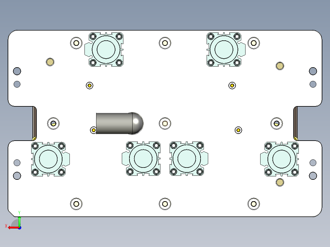 UX390-C-CNC7-0311后视图