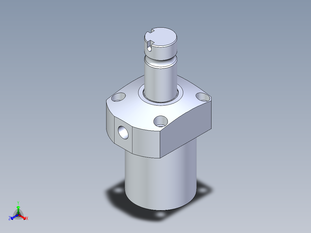 KOSMEKLT0480-SR-F多系列多零件图纸模型多系列多零件图纸模型