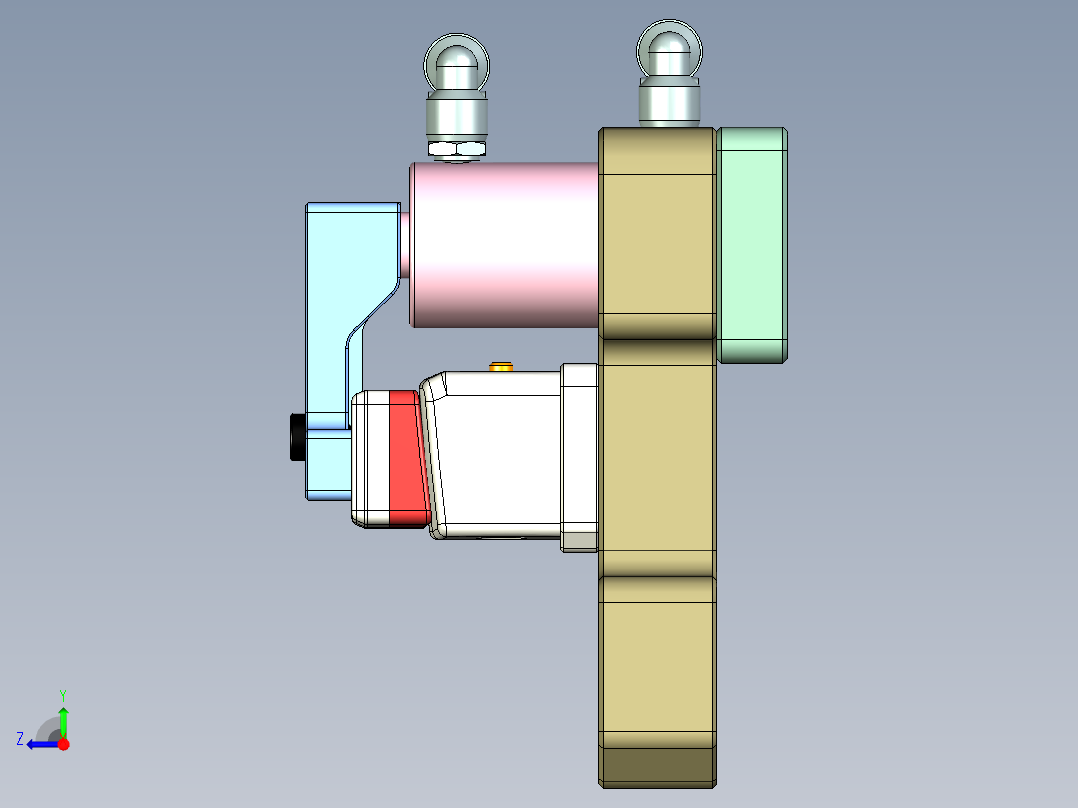 GH5KNX6-HING-CNC3-0106右视图