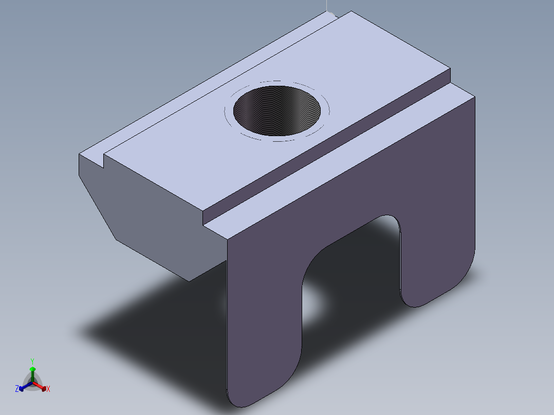铝型材及其附件2.31.08.M6