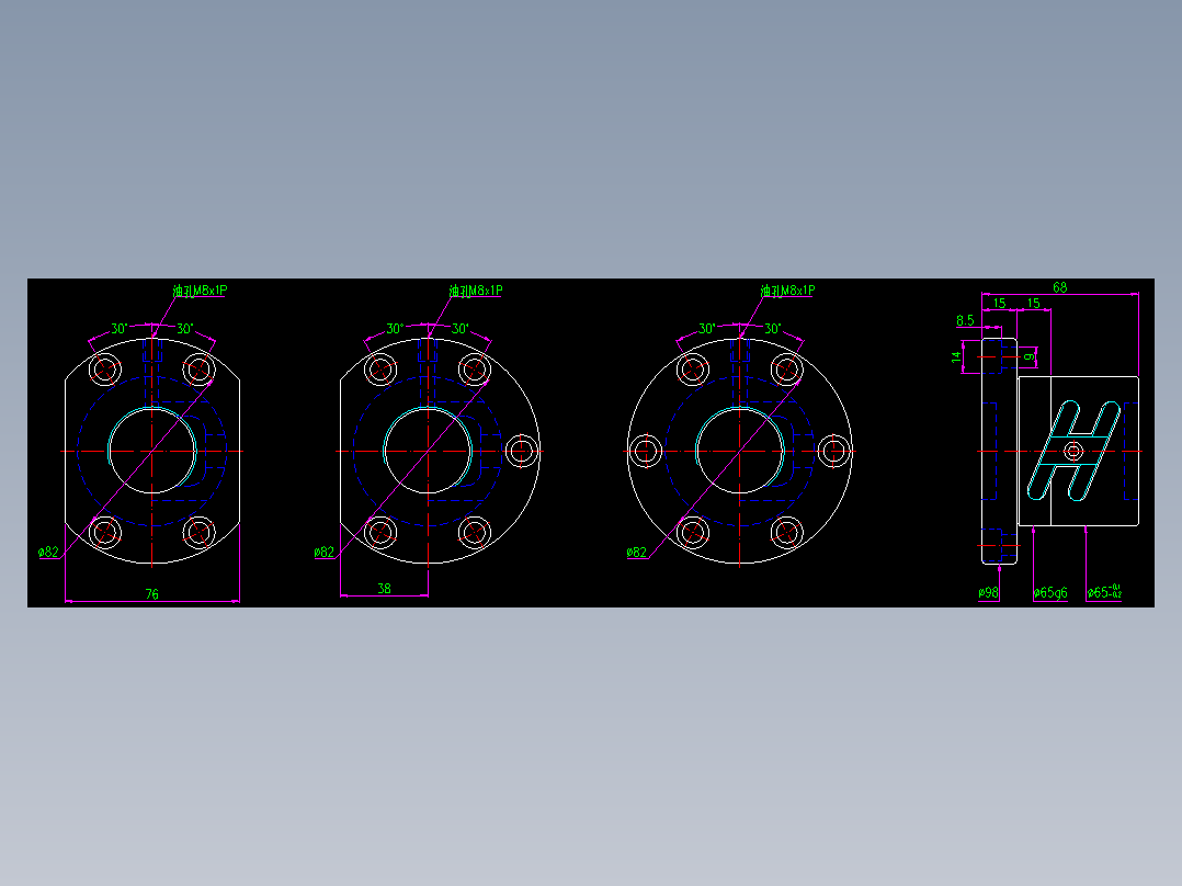 银泰PMI-FSWC03606B2-C