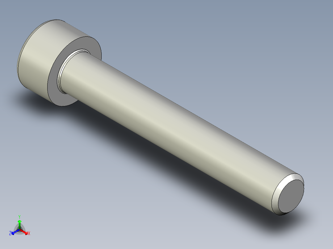 螺钉-DIN_912-M6x40.stp