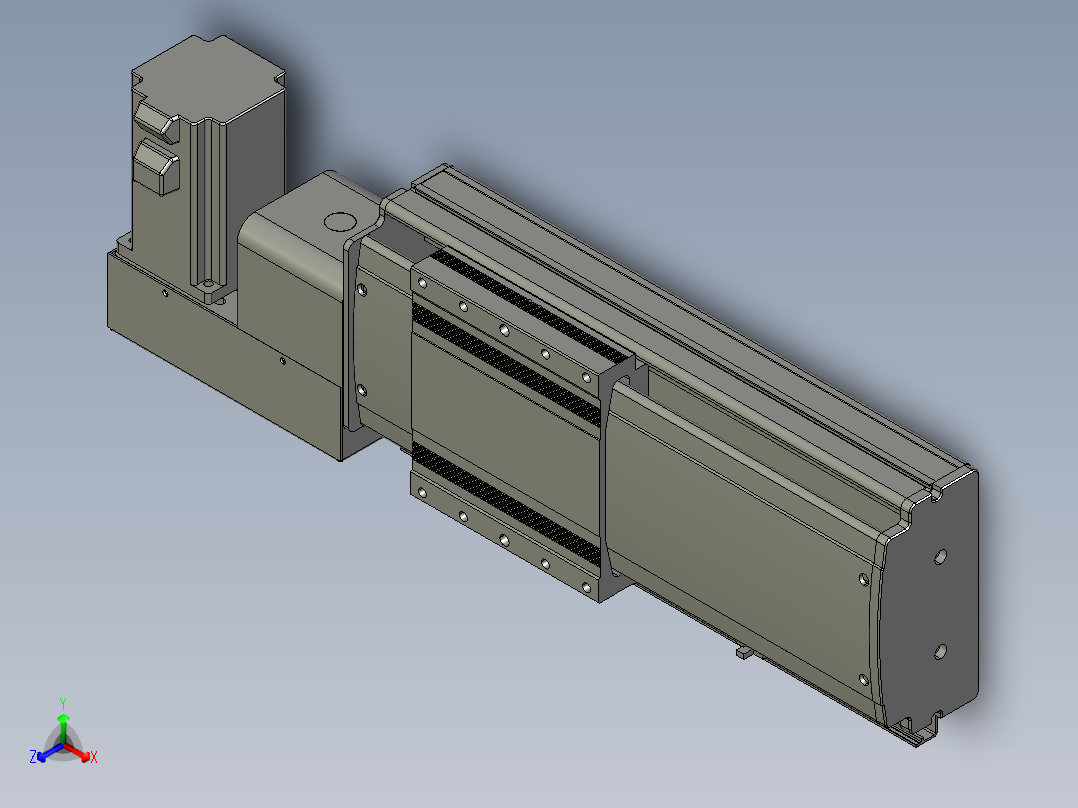 威洛博VBF17-S150-BL