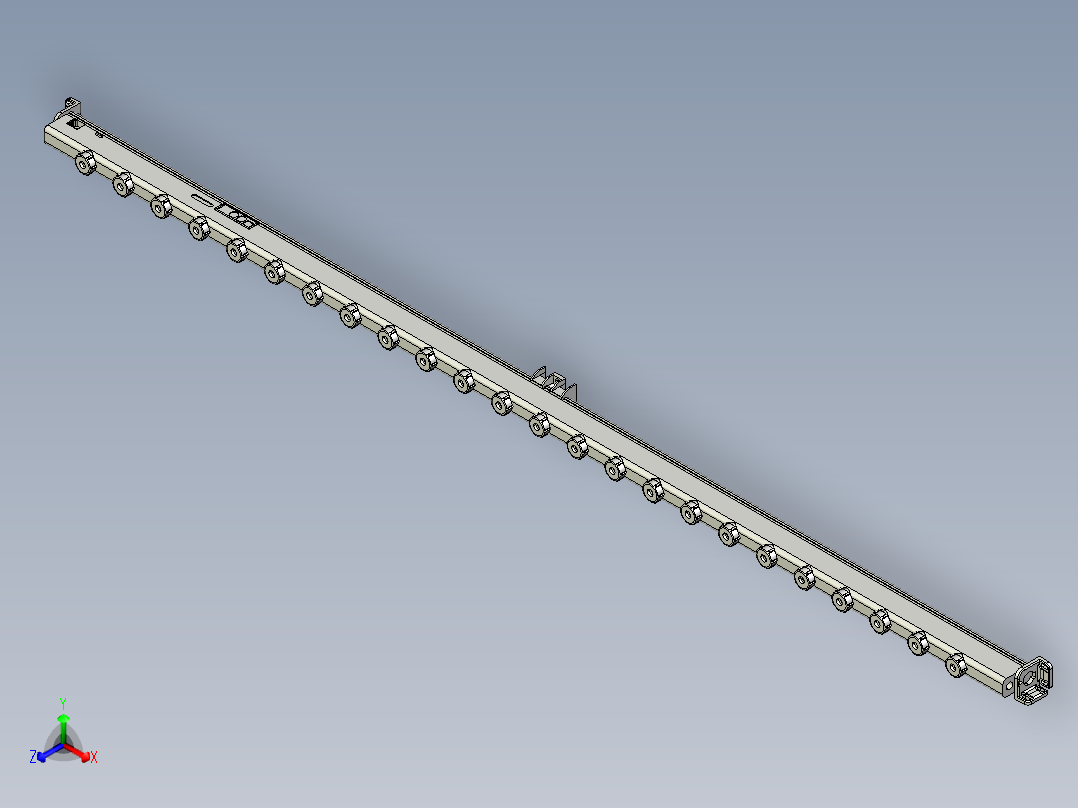 基恩士SJ-H156C_kc图纸模型