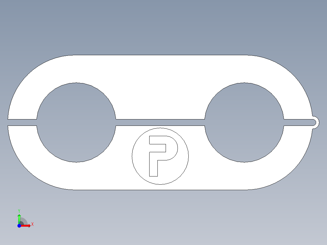 用于软管和硬管接头的工具ROPD418X前视图