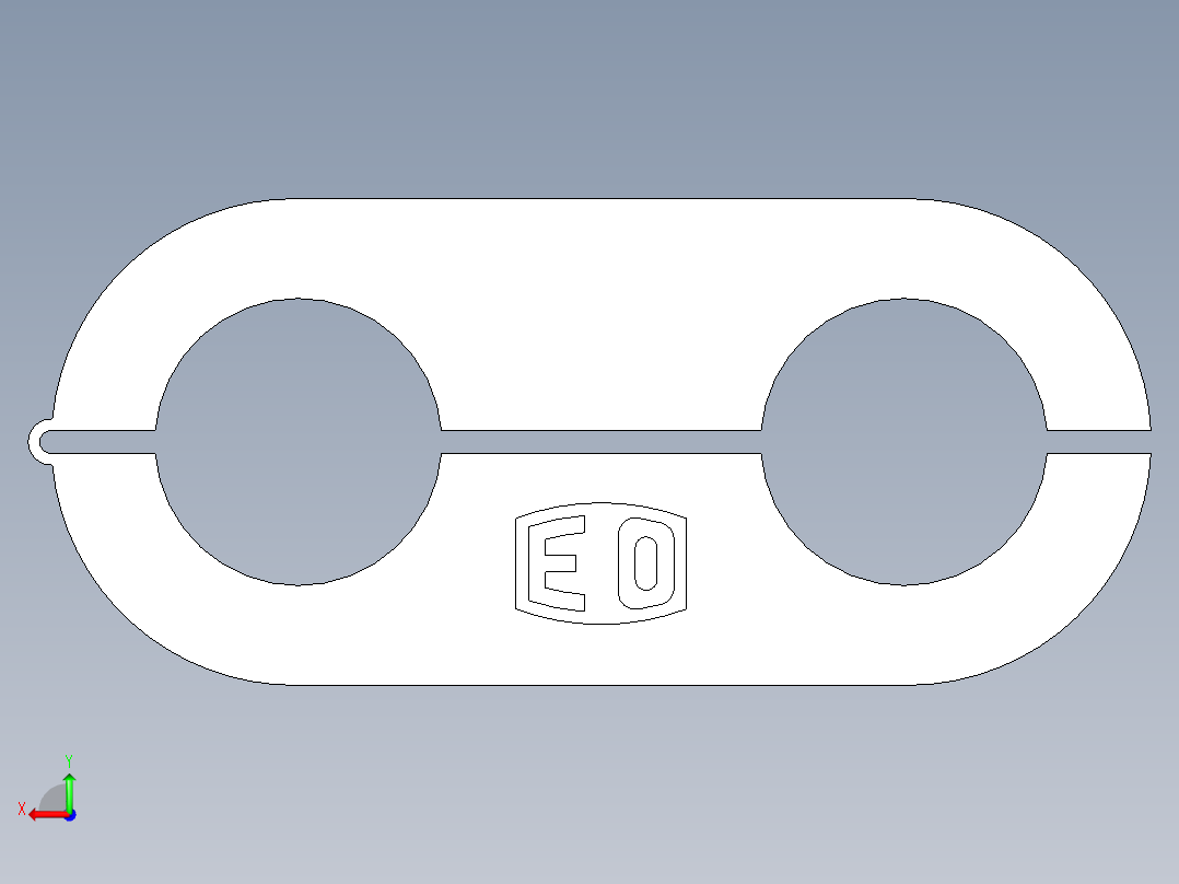 用于软管和硬管接头的工具ROPD418X后视图