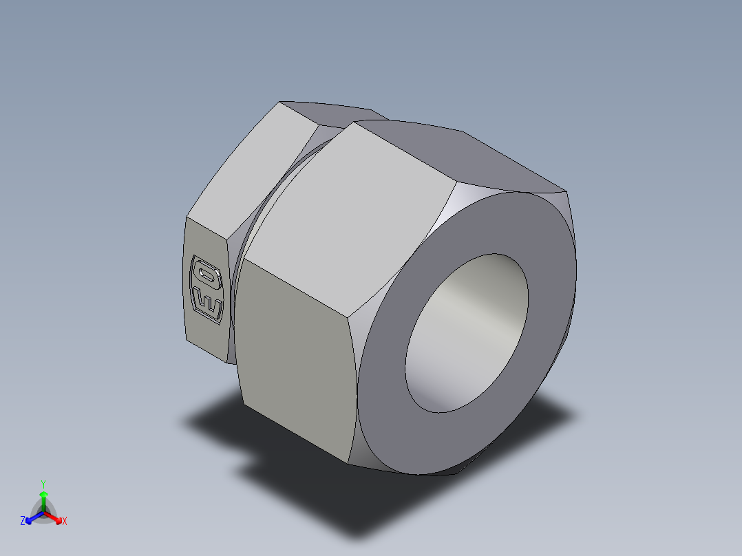 卡套式工业通用硬管接头EO_Blanking_plug_for_tube_ends_ROV18ZL71