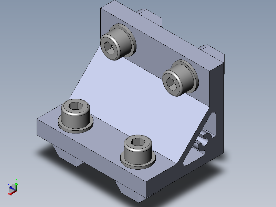 铝型材及其附件3.31.50.40.80.ST