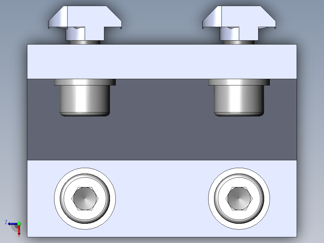 铝型材及其附件3.31.50.40.80.ST俯视图