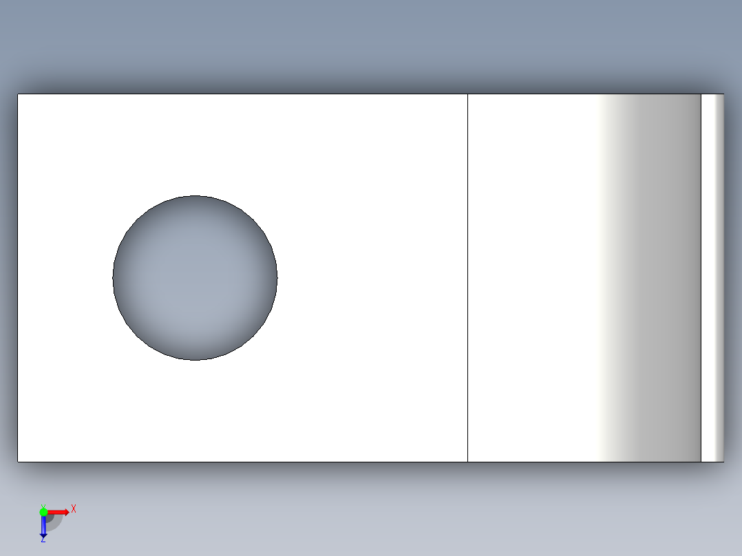 用于软管和硬管接头的工具ROP212X俯视图