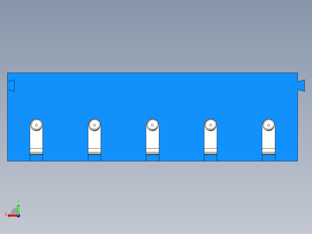DG301-5.0-05后视图