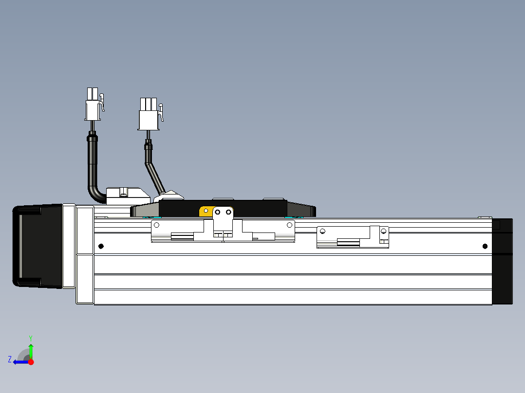 威洛博模组VGTH8-Lx-C-S100-BR-ZP20-D3右视图