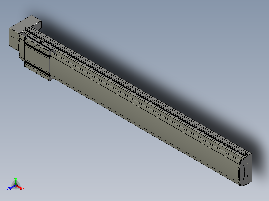 威洛博VBF22-S1600-BRD