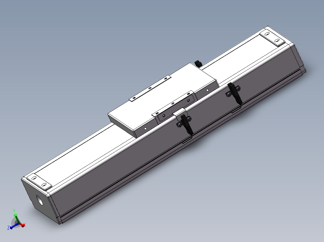 精密模组MC120-L05-100-M-M10-C4