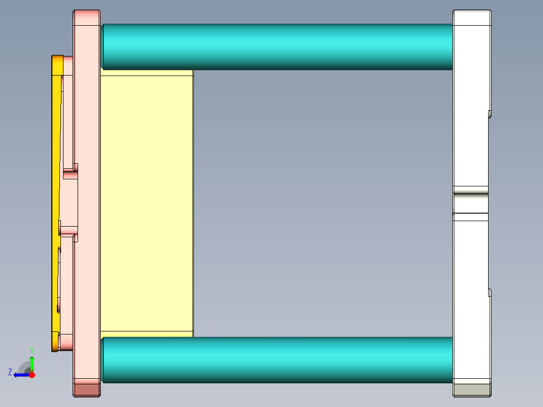 UX390-C-CNC2-0307右视图