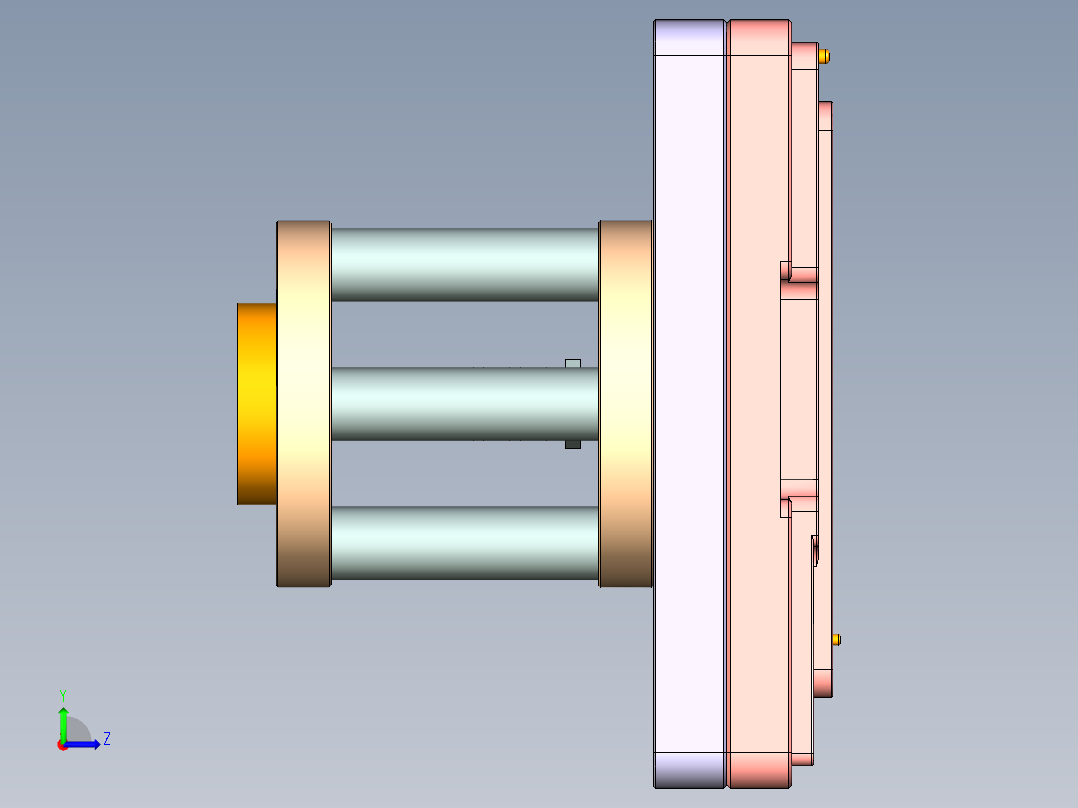 CAZ60-D-CNC4-20171018左视图