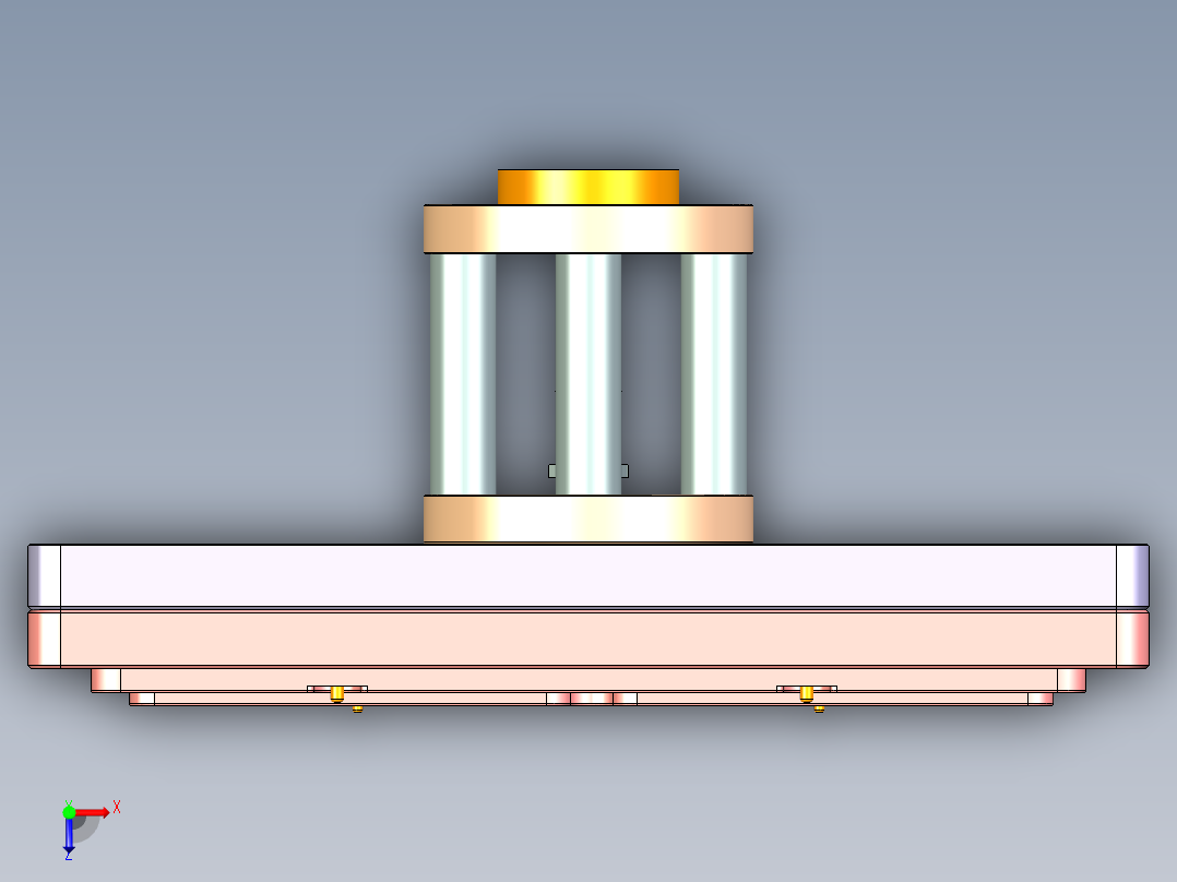 CAZ60-D-CNC4-20171018俯视图