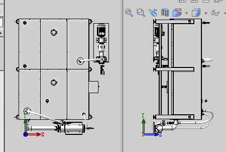 电解液净化站(STP)