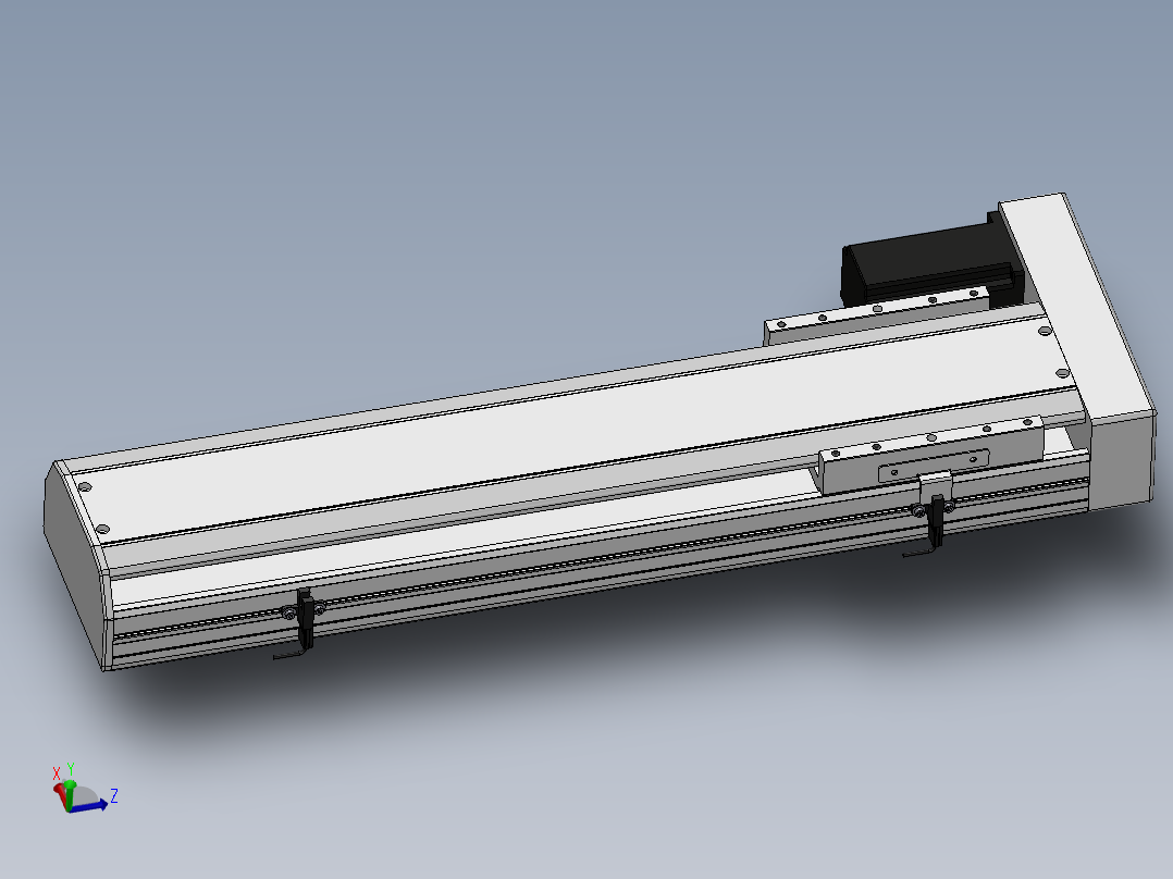 精密模组MY140-T10-400L-BL-P40B-C4-C