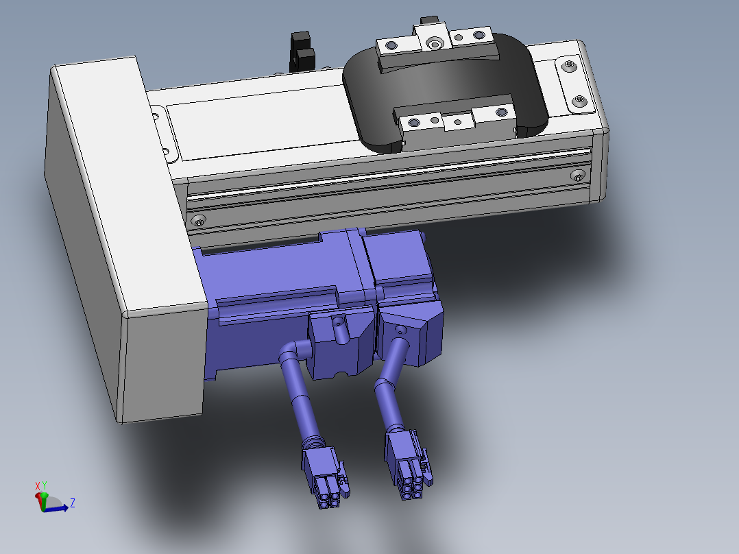精密模组MY50-T10-50L-BL-P10B-C4-C