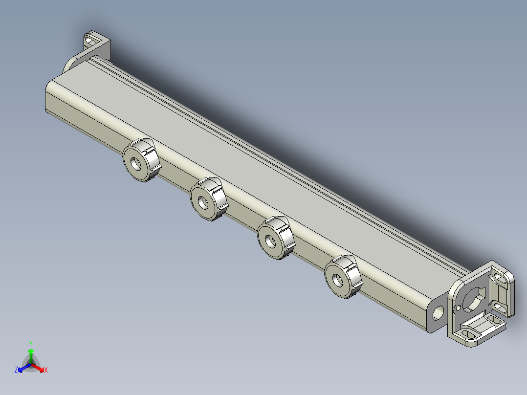 基恩士SJ-H036V_kc图纸模型