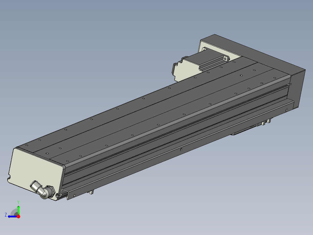 威洛博VC12-S650-BR-P40右视图