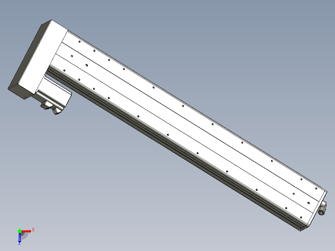威洛博VC12-S650-BR-P40俯视图