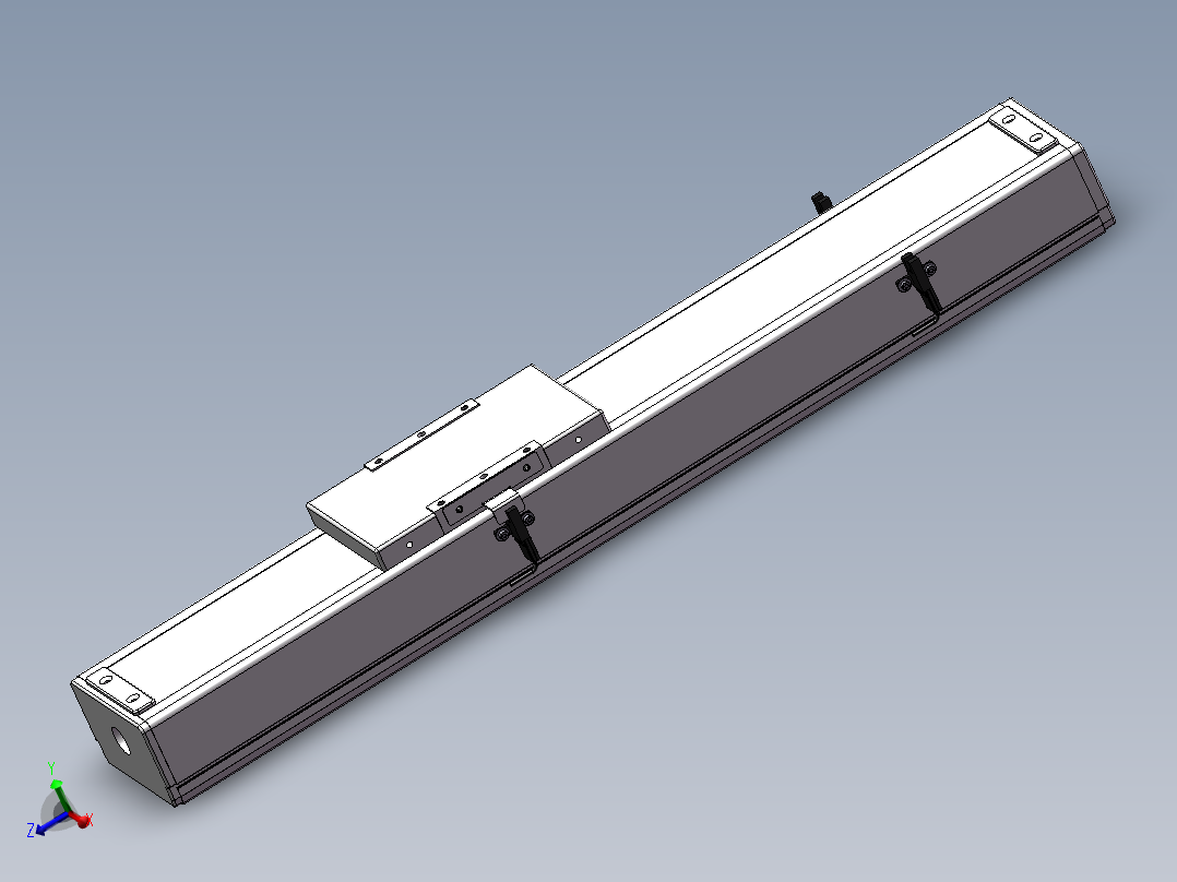 精密模组MC120-L05-300-M-M10-C4
