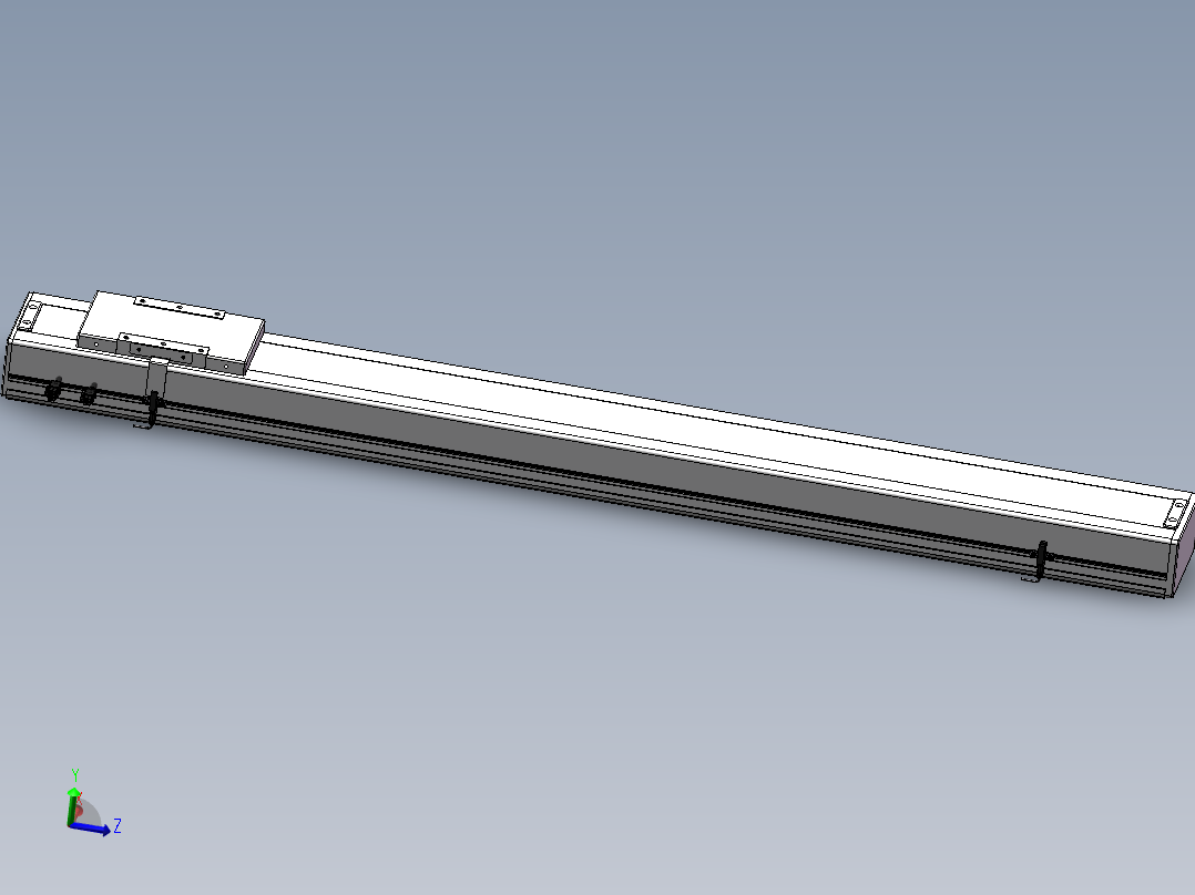 精密模组MC140-L05-1000-M-M200-C4