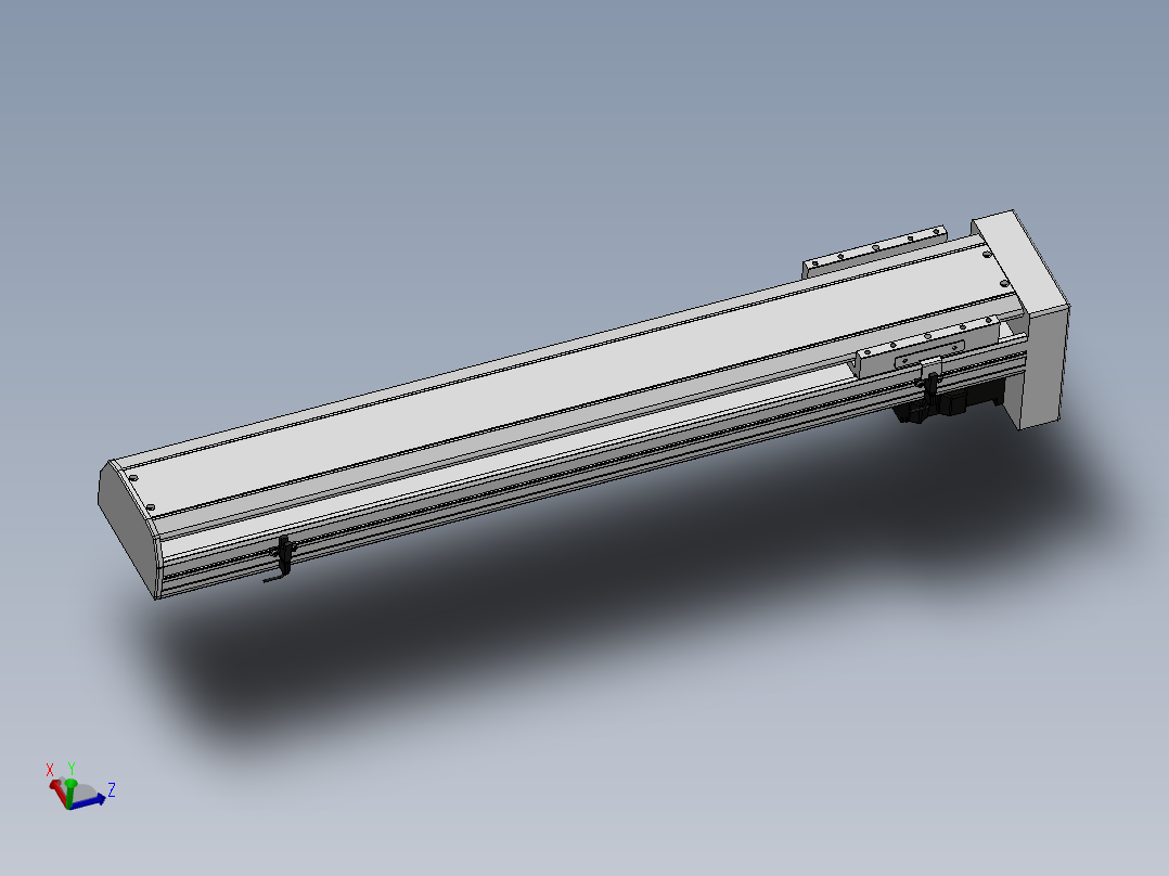 精密模组MY140-T10-650L-BM-P40B-C4-C