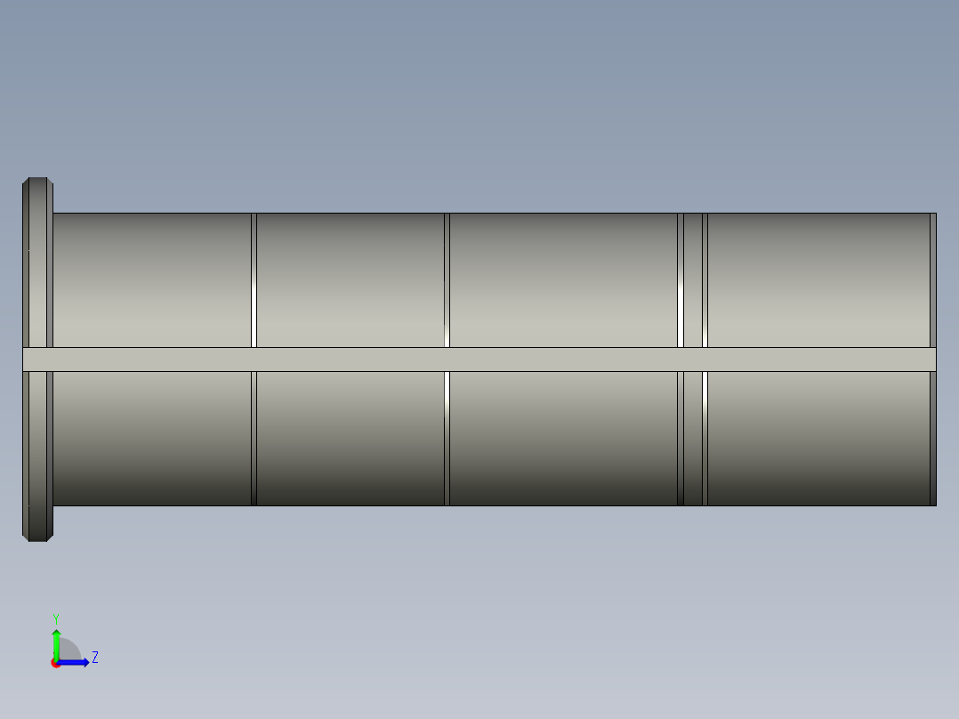 山特维克刀具7251710_TM01_MOD_0_0~TM01_00左视图