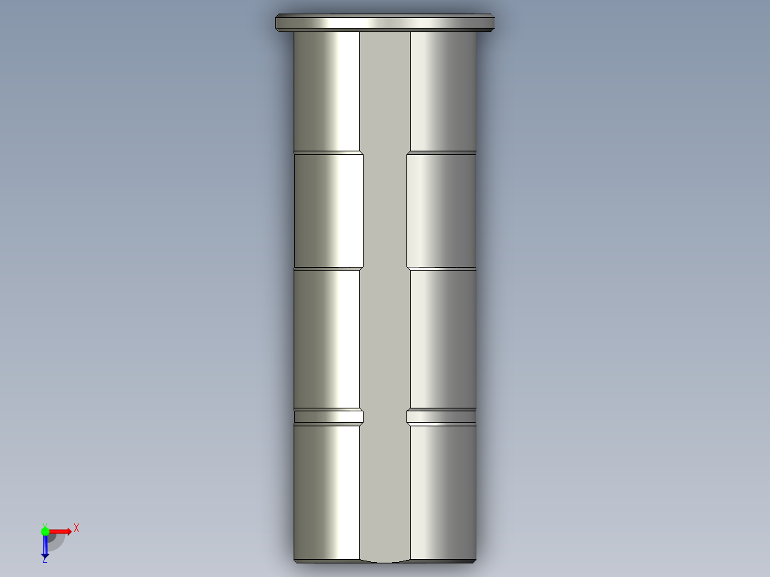 山特维克刀具7251710_TM01_MOD_0_0~TM01_00俯视图