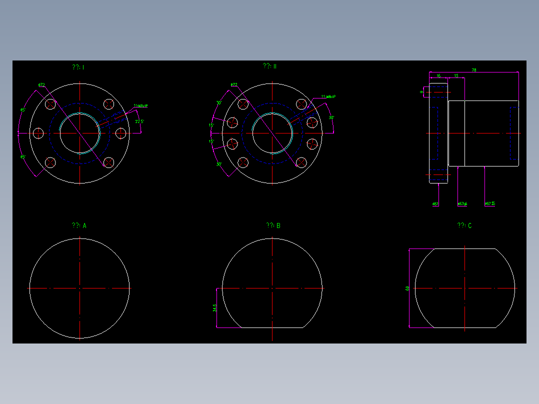 银泰PMI-FSDC03210T5-F