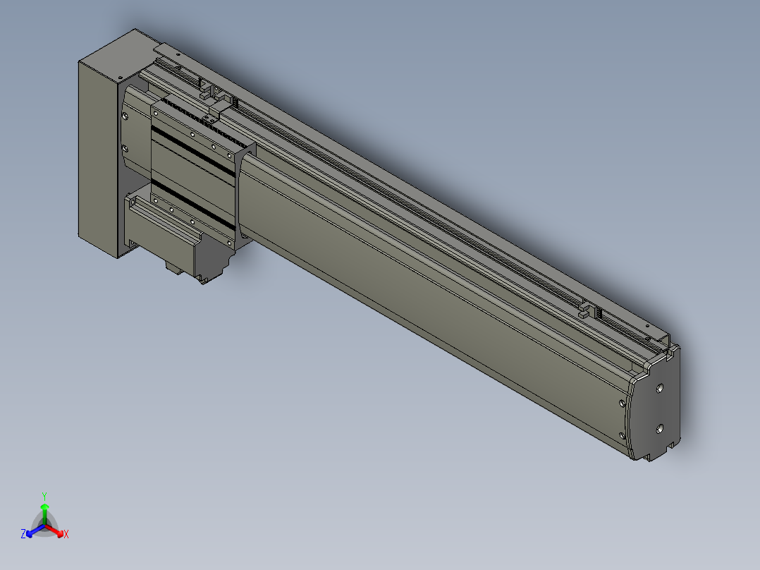 威洛博VF12-S500-BL