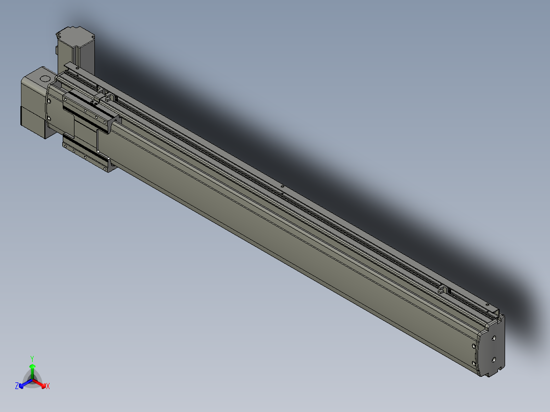 威洛博VBF12-S900-BLD
