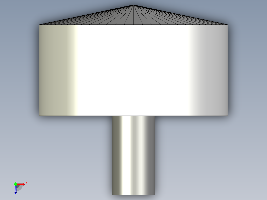 山特维克刀具6425938_TM01_MOD_0_1~TM01_00俯视图