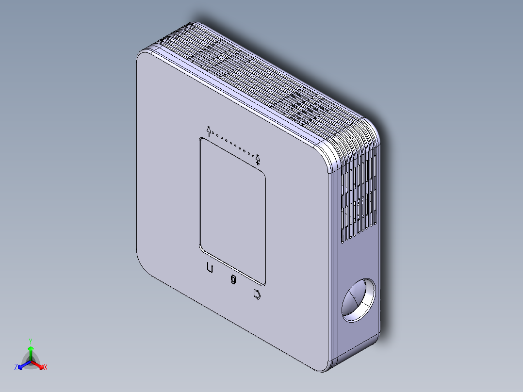 佳能迷你投影仪