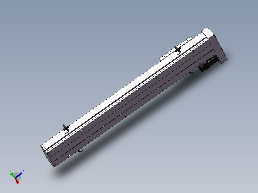 精密模组MC100-L05-600-BL-M10-C4